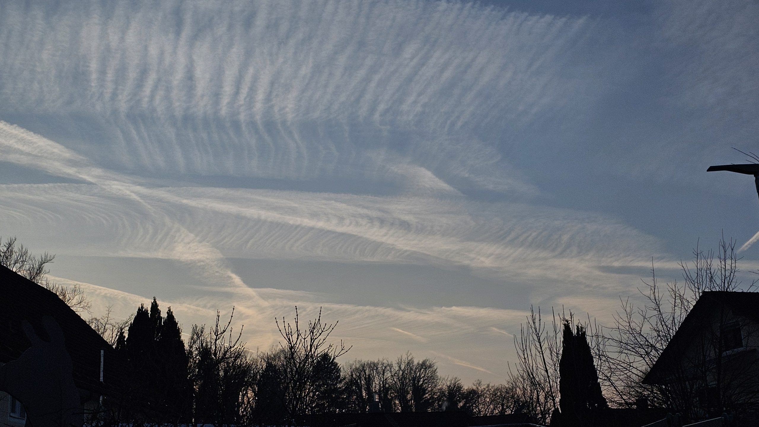 Sonnenuntergang Sonnenuntergang Copyright Josefa Staudhammer