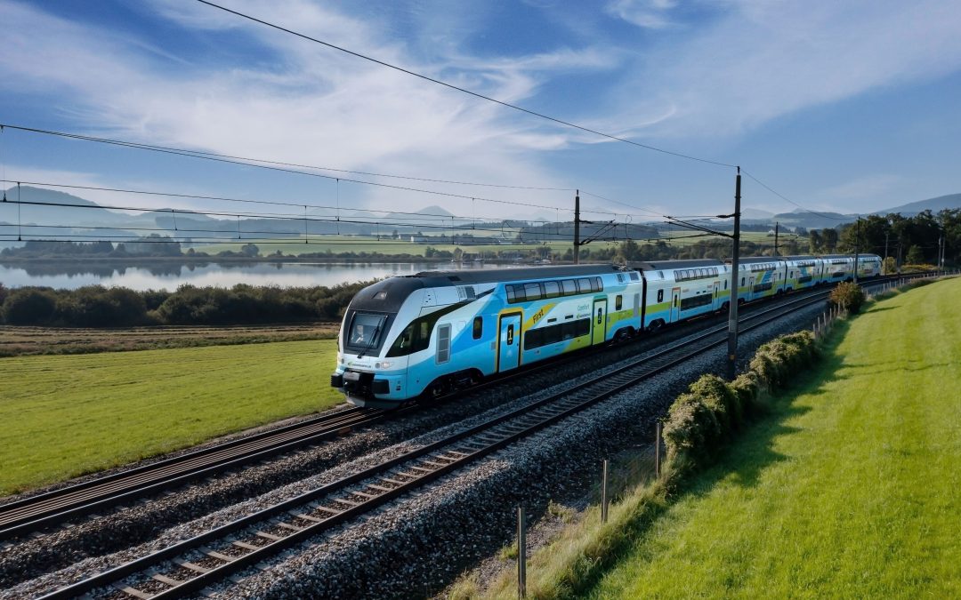 Westbahn und BRB fordern planbare und fahrgastgerechte Sanierung der Bahninfrastruktur
