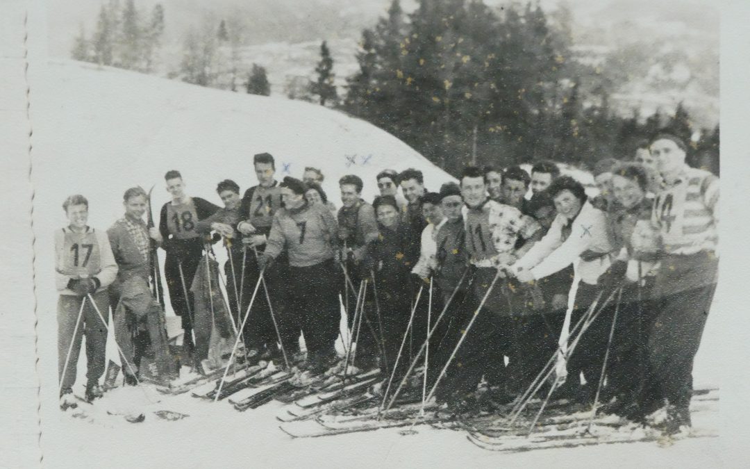 Eisenbahnersportverein Rosenheim (ESV), 1960er