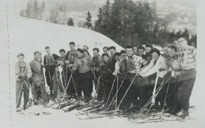 Eisenbahnersportverein Rosenheim (ESV), 1960er