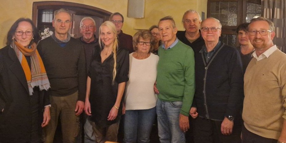 Bürgermeisterkandidatin Silvia Groß führt AfD-Stadtratsliste in Bad Aibling an