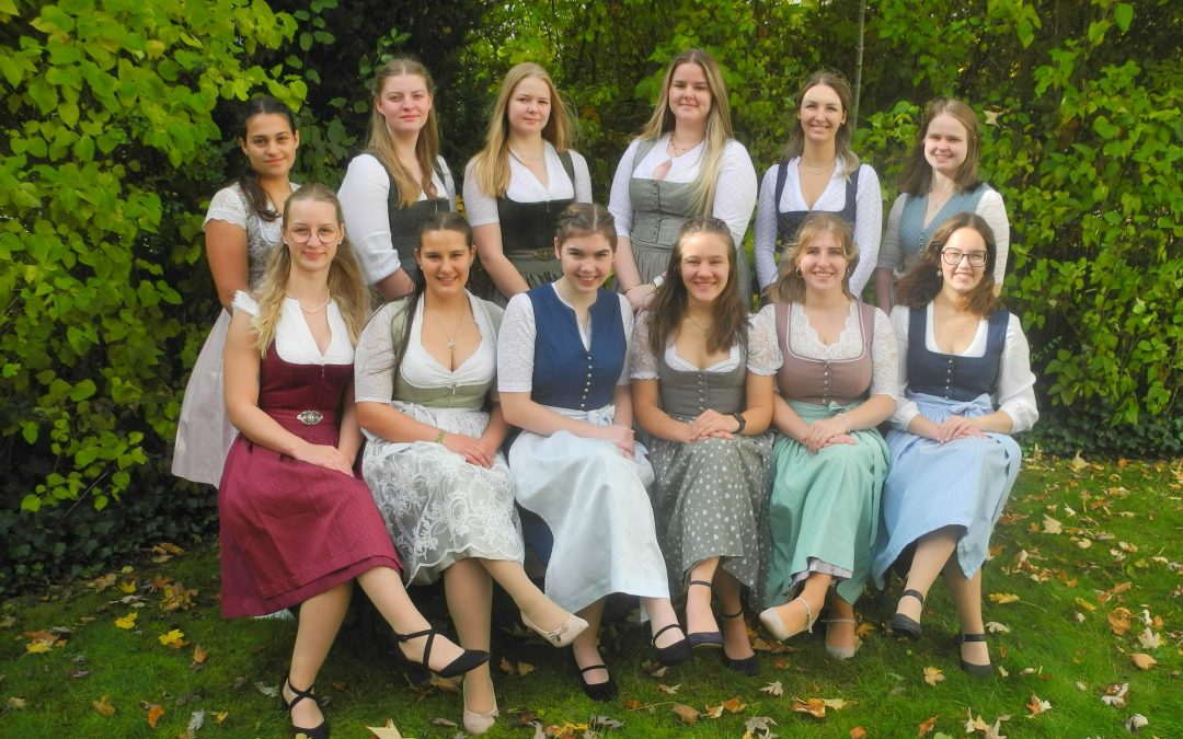 Dorfhelfer/in werden: Infotag in Pfaffenhofen am 21. Februar 2026