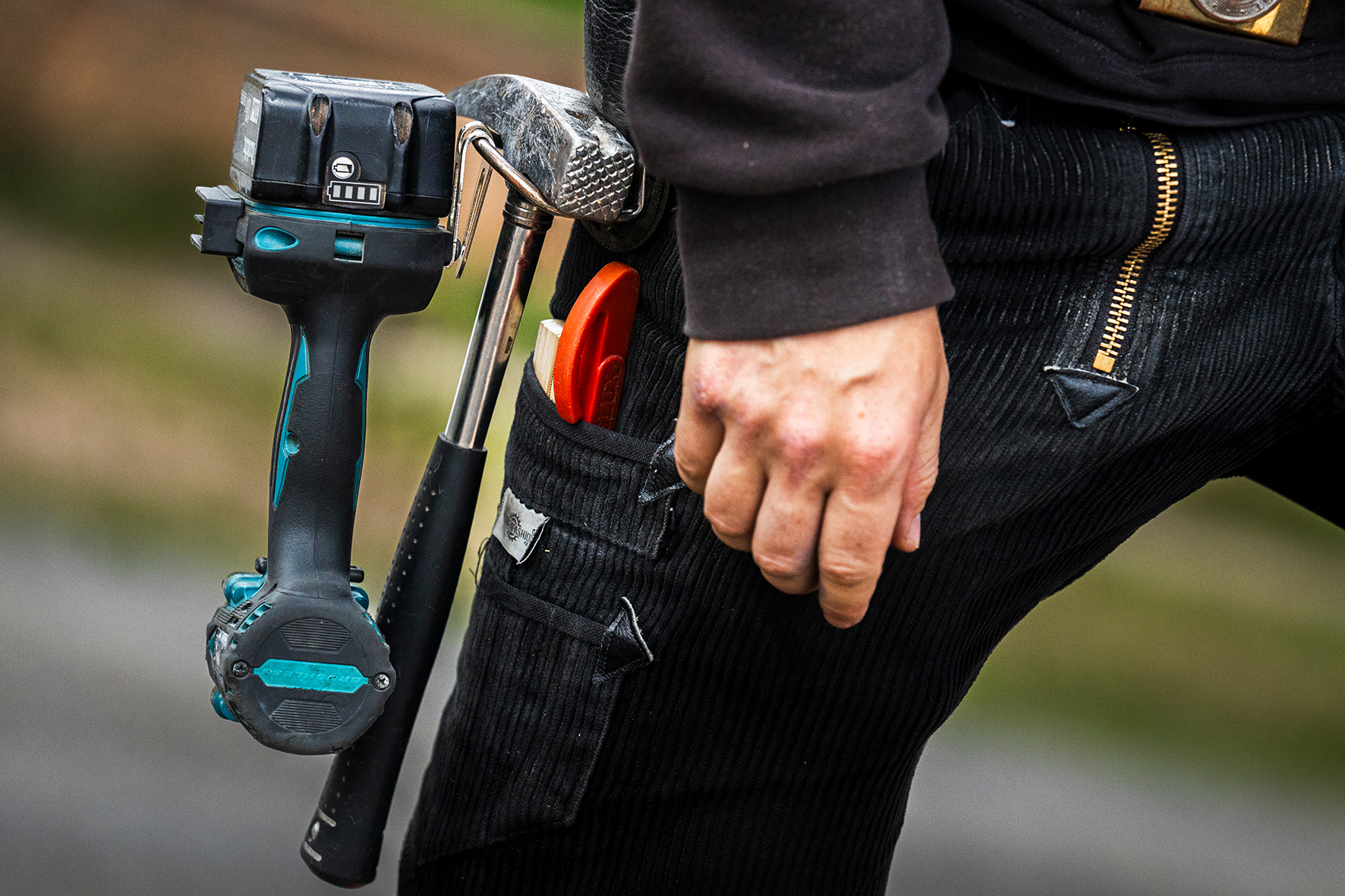 Dachdecker Dachdecker in Rosenheim bekommen ab sofort mindestens 16,60 Euro pro Stunde für Ihre Arbeit. Darauf hat die IG Bau Oberbayern hingewiesen: Foto: IG BAU | Alireza Khalili