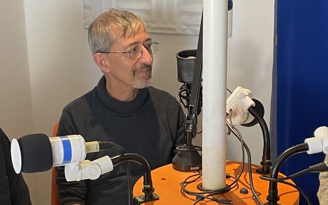 Podcast zum Holocaust-Gedenktag: Schicksale und Erinnerung in Rosenheim