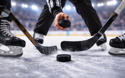 Derby-Niederlage nach Verlängerung: Hanna-Doppelpack reicht nicht