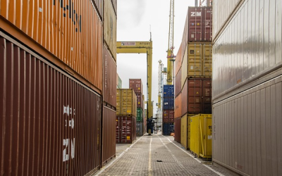 Rosenheimer Industrie erwirtschaftet fast jeden zweiten Euro im Ausland