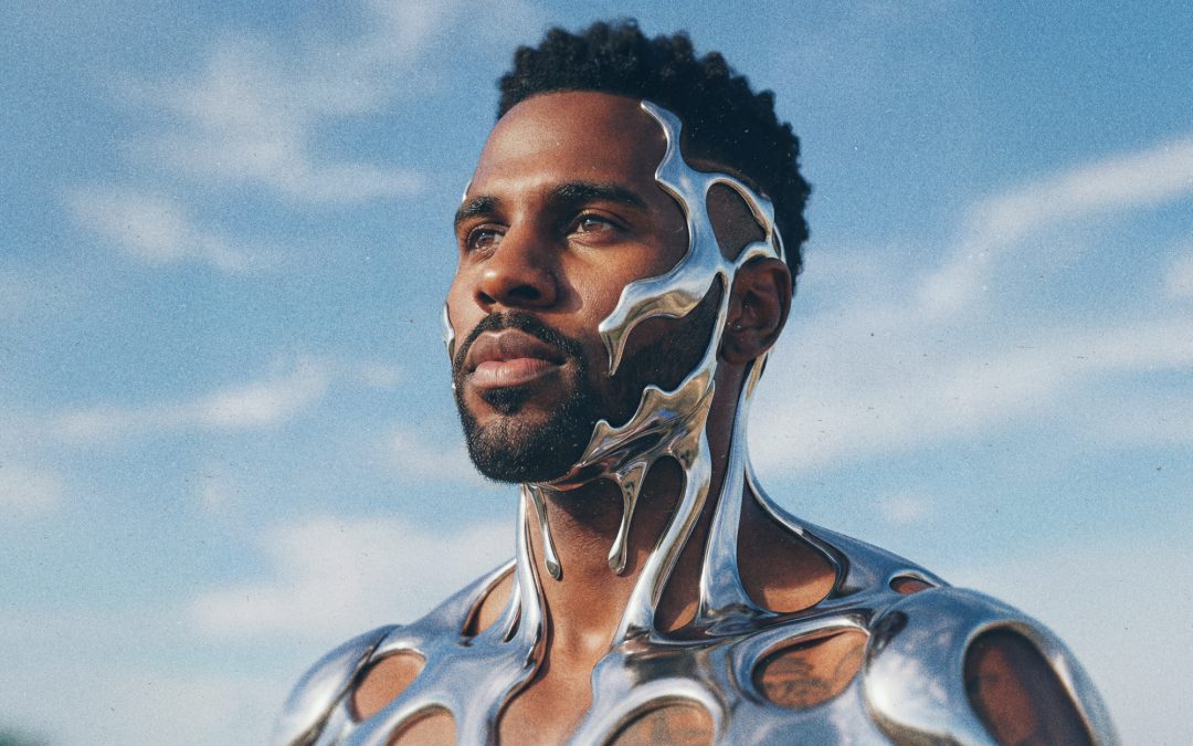 Jason Derulo kommt zum Sommerfestival Rosenheim 2026