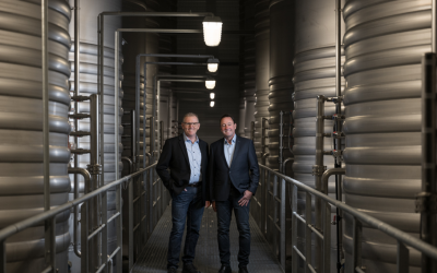 Spitzenergebnis bei der DLG-Qualitätsprüfung – Zehnfach Gold für AuerBräu