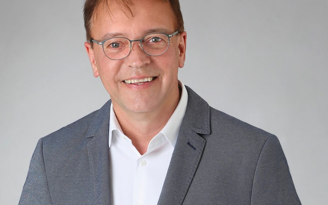 Freie Wähler /GBV stellen Bürgermeisterkandidaten in Großkarolinenfeld auf