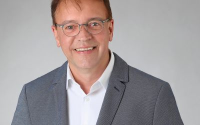 Freie Wähler /GBV stellen Bürgermeisterkandidaten in Großkarolinenfeld auf