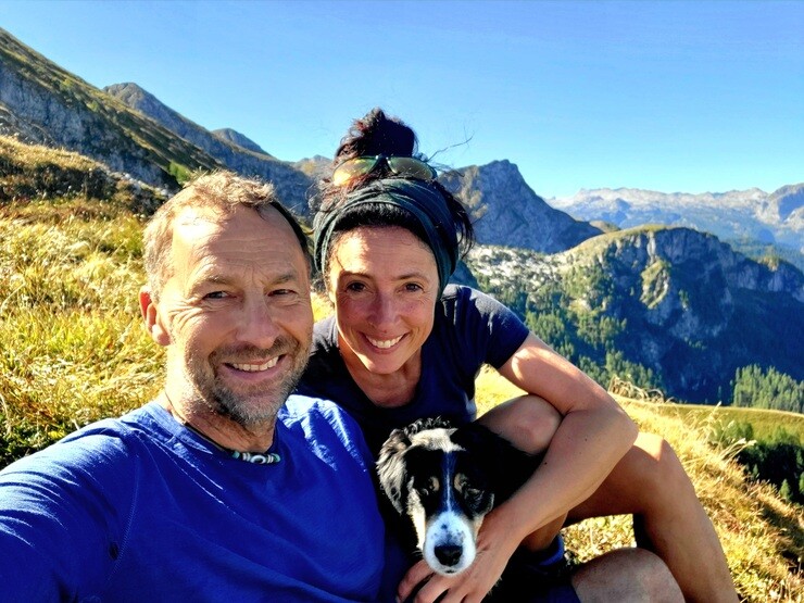 Taubensteinhaus in Bayrischzell: Sophia Mpalampanis neue Pächterin