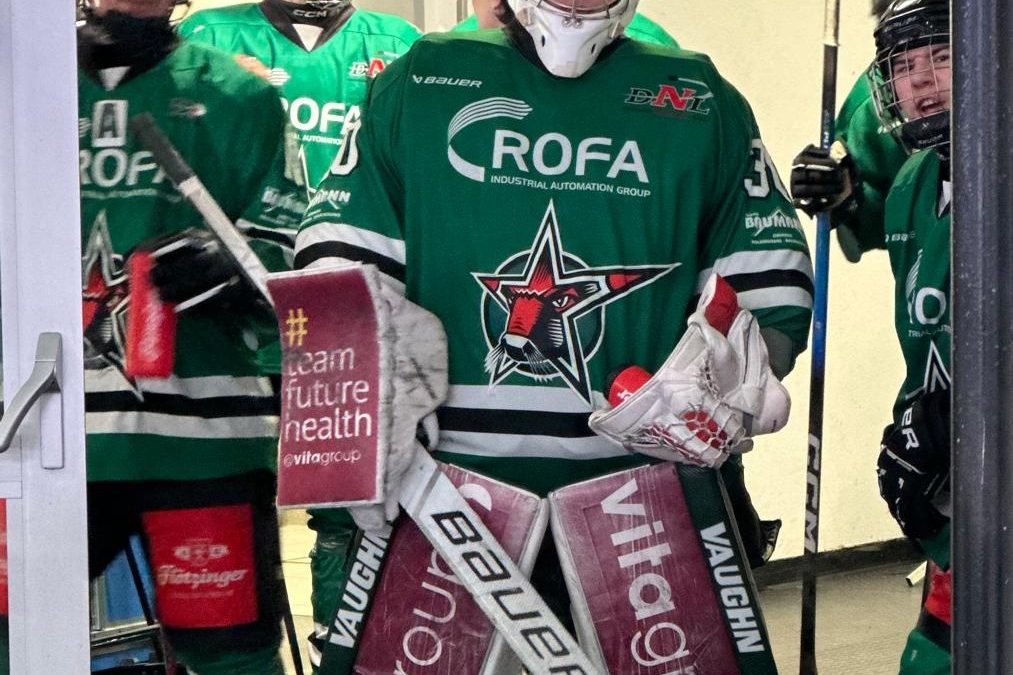 Alles oder nichts: Starbulls-Nachwuchs startet in die entscheidende Phase