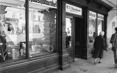 N.T. Stumbeck, Rosenheim, 1980er