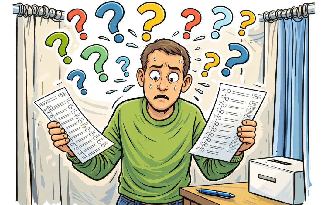 Rosenheim wählt richtig – Teil 5: Die wichtigsten Leserfragen