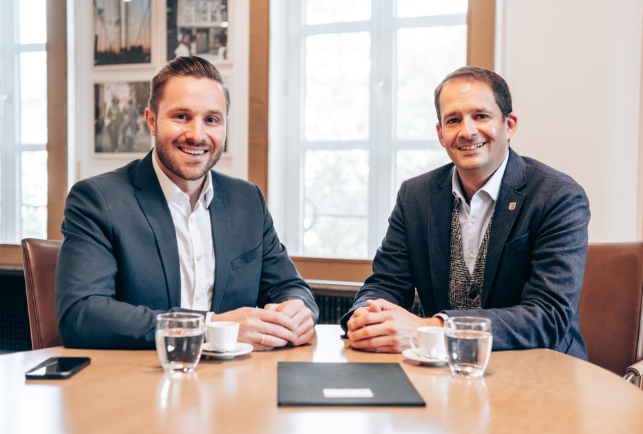 CSU Rosenheim-Stadt stellt Wahlprogramm vor