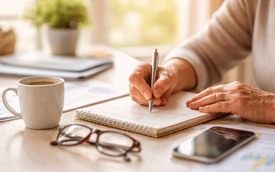 Vortrag: Talente im Ruhestand aktiv nutzen