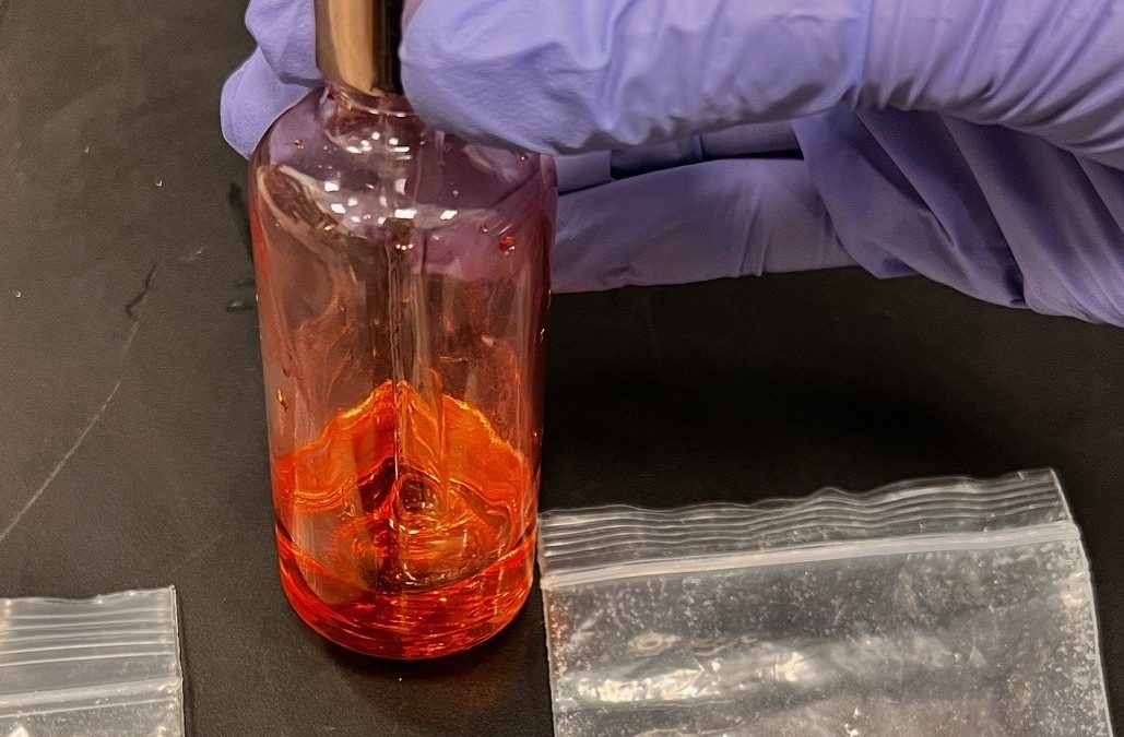 Zoll entdeckt Drogen bei Zugkontrolle auf Höhe Prien