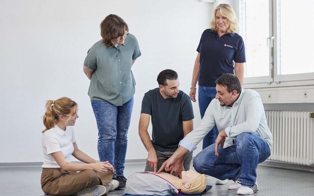 Kostenlos, europaweit, lebensrettend: Die Bedeutung des Notrufs 112