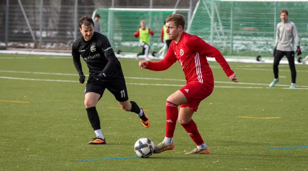 TSV 1860 Rosenheim: Torreicher Samstag, intensiver Test am Sonntag