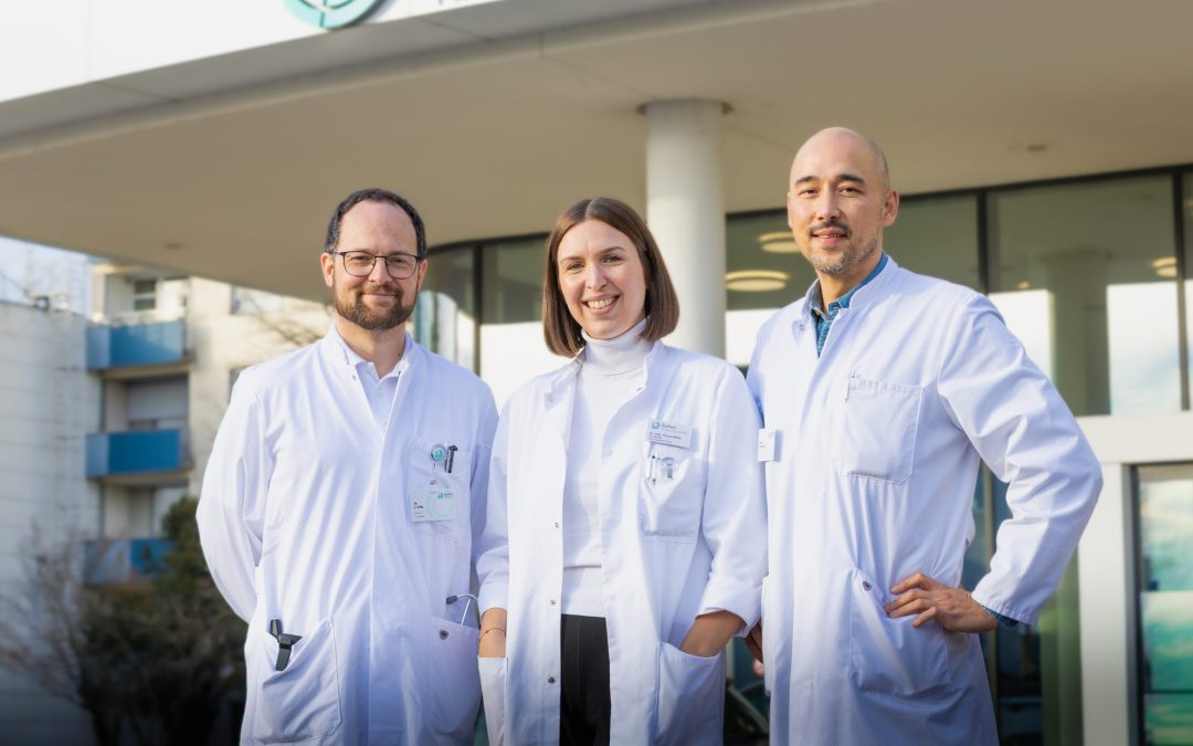 Infoveranstaltung zu Epilepsie: RoMed Kliniken laden nach Rosenheim ein