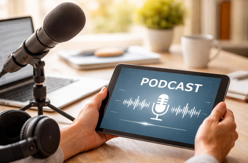 75 Jahre Kunstverein Bad Aibling: Podcast mit Benno Kretschmann