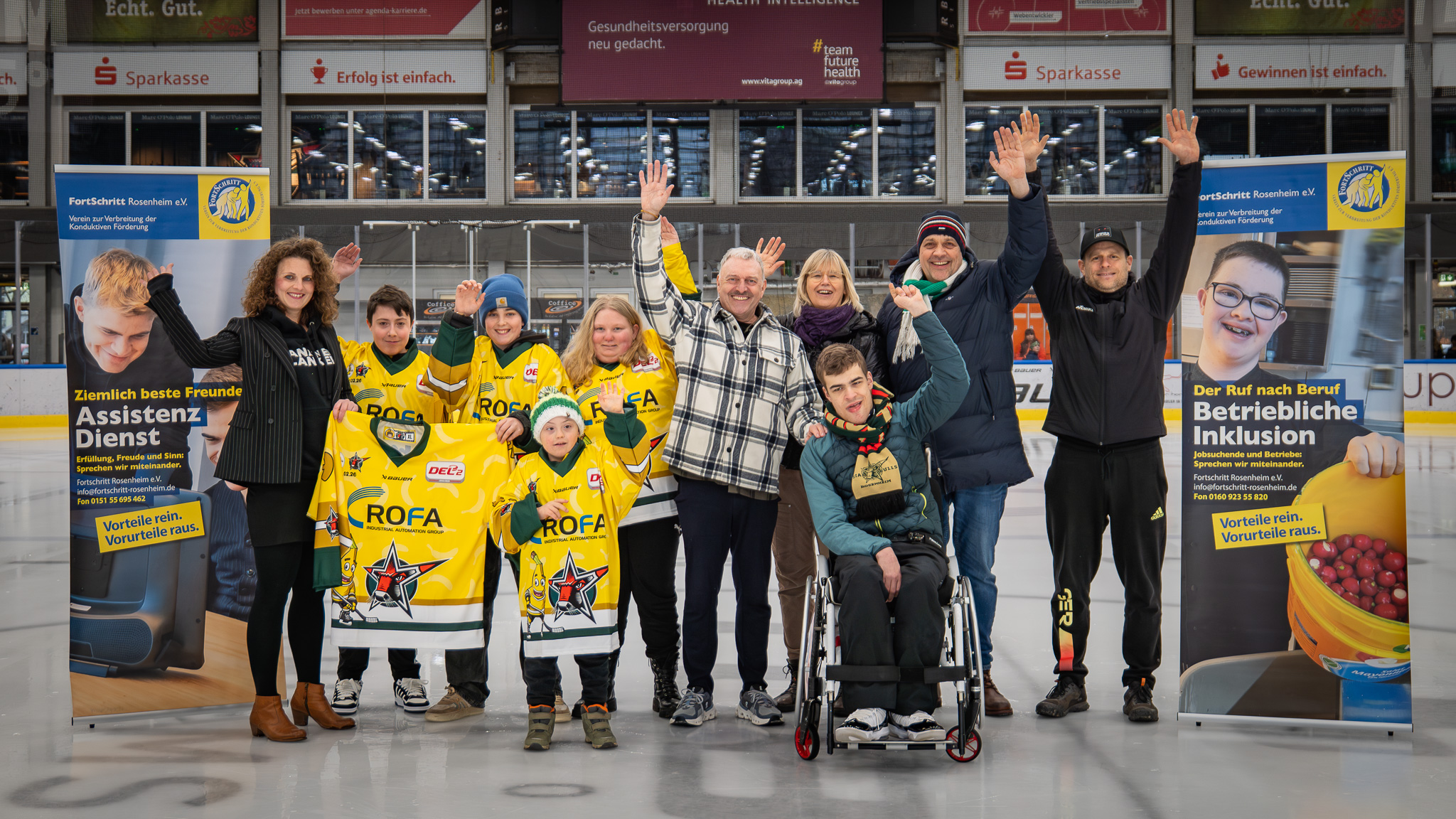 Starbulls X Copyright: Christoph Sinzinger