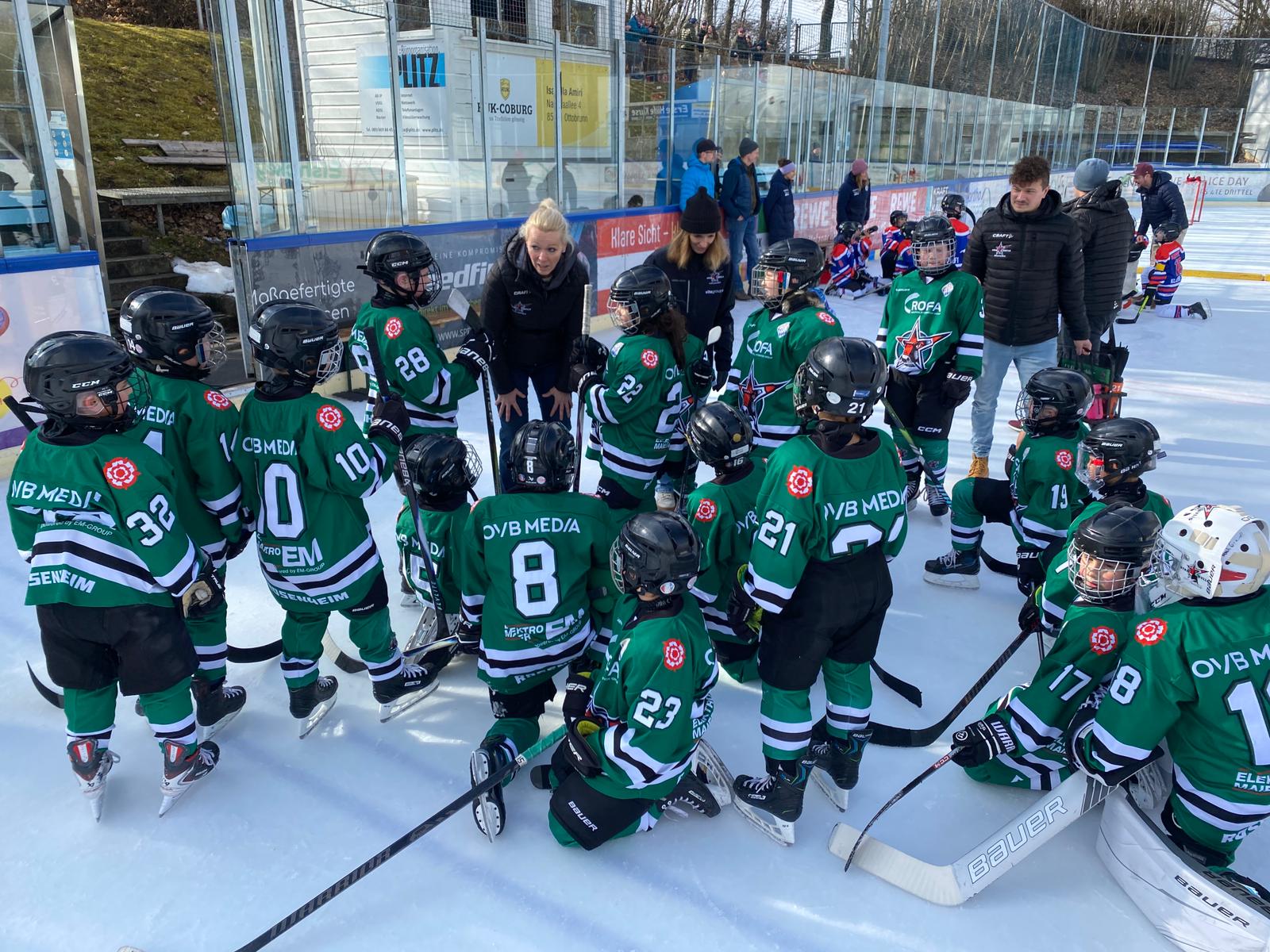 Starbulls Starbulls Rosenheim e.V.