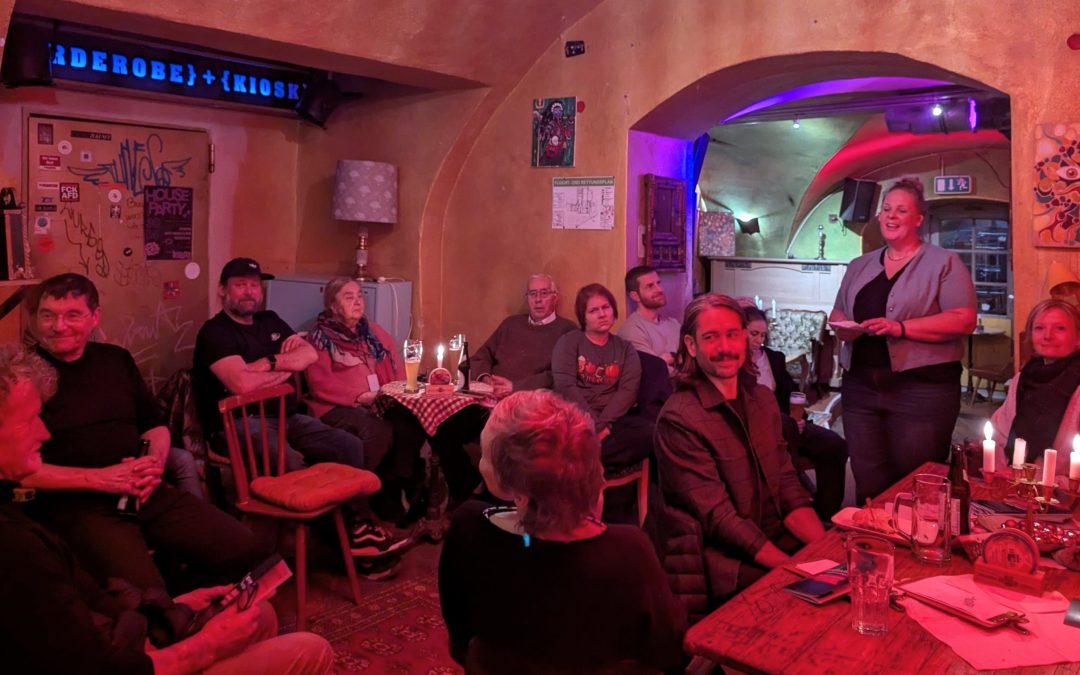 Diskussionsabend zur Zukunft der Jugend in Traunstein: Initiative Traunstein sucht den Dialog mit Bürgern