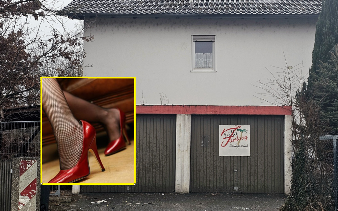 Rosenheim: Swingerclub Villa Fantasy nach vielen Jahren geschlossen