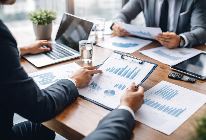 IHK-Wahl in der Region Rosenheim: 34 Kandidaten für Parlamente der Wirtschaft