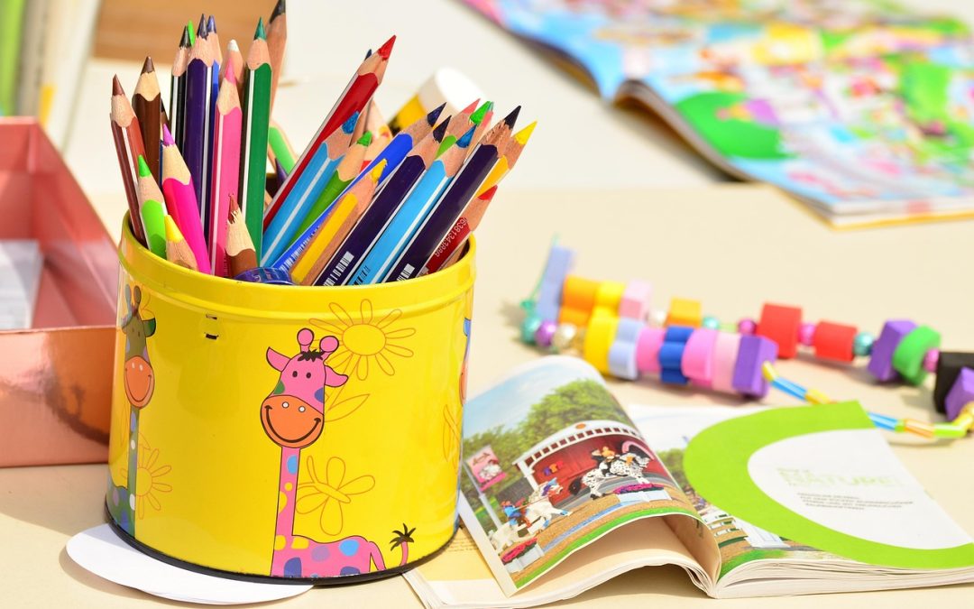 Tag der offenen Tür in den Rosenheimer Waldorfkindergärten Samenkorn und Hollerbusch