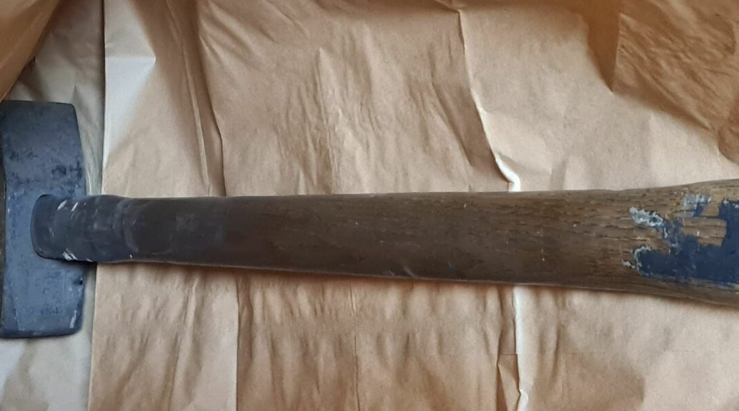 Tresor in Bad Tölz angegangen – Kripo sucht Zeugen