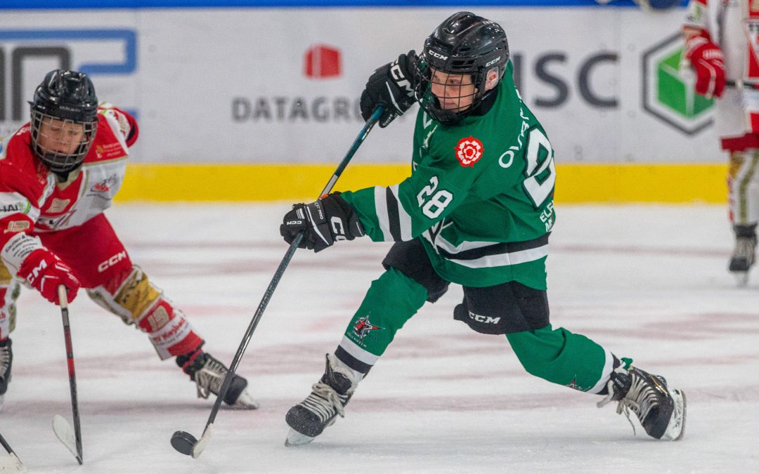 Starbulls Rosenheim: Tryouts für Nachwuchsspieler
