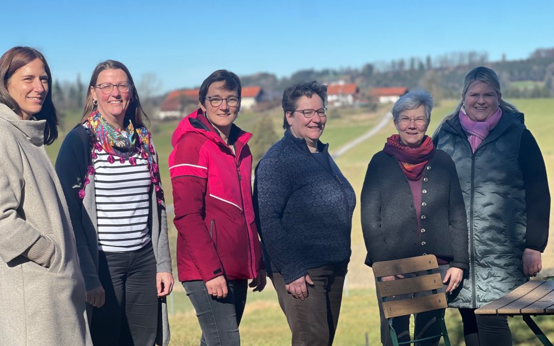 Prien am Chiemsee lädt zum Austausch- und Vernetzungstreffen „Fair kann mehr“