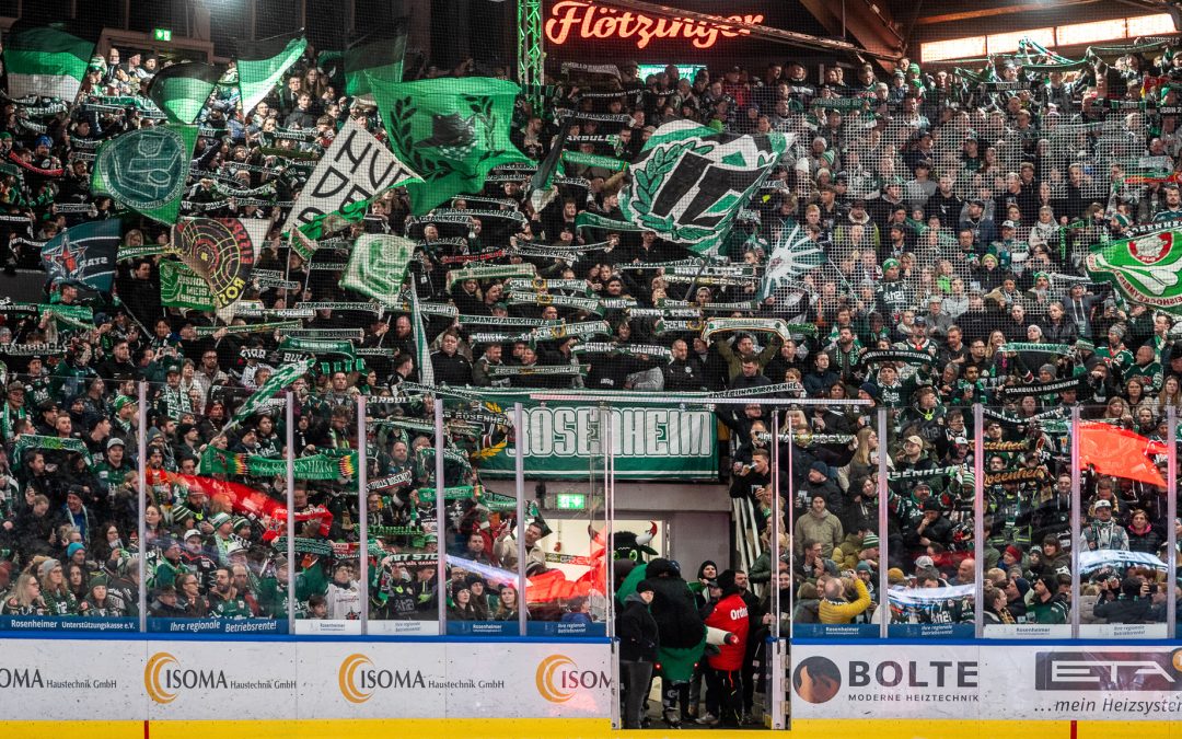 Saisonabschluss im ROFA-Stadion – Starbulls laden Fans zur großen Abschiedsfeier ein