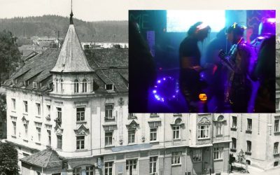 Asta-Kneipe in Rosenheim: Ein Stück Kultur bleibt erhalten