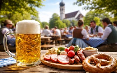 Josefitag in Bayer: Ein Brauch mit Geschichte – und lebendige Tradition bis heute