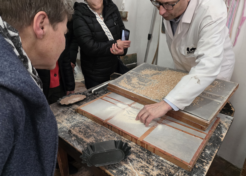 Wasserburger Einrichtung setzt auf gesündere Verpflegung