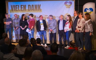 „Unbroken“ – Ein Abend über Leid, Hoffnung und Verantwortung