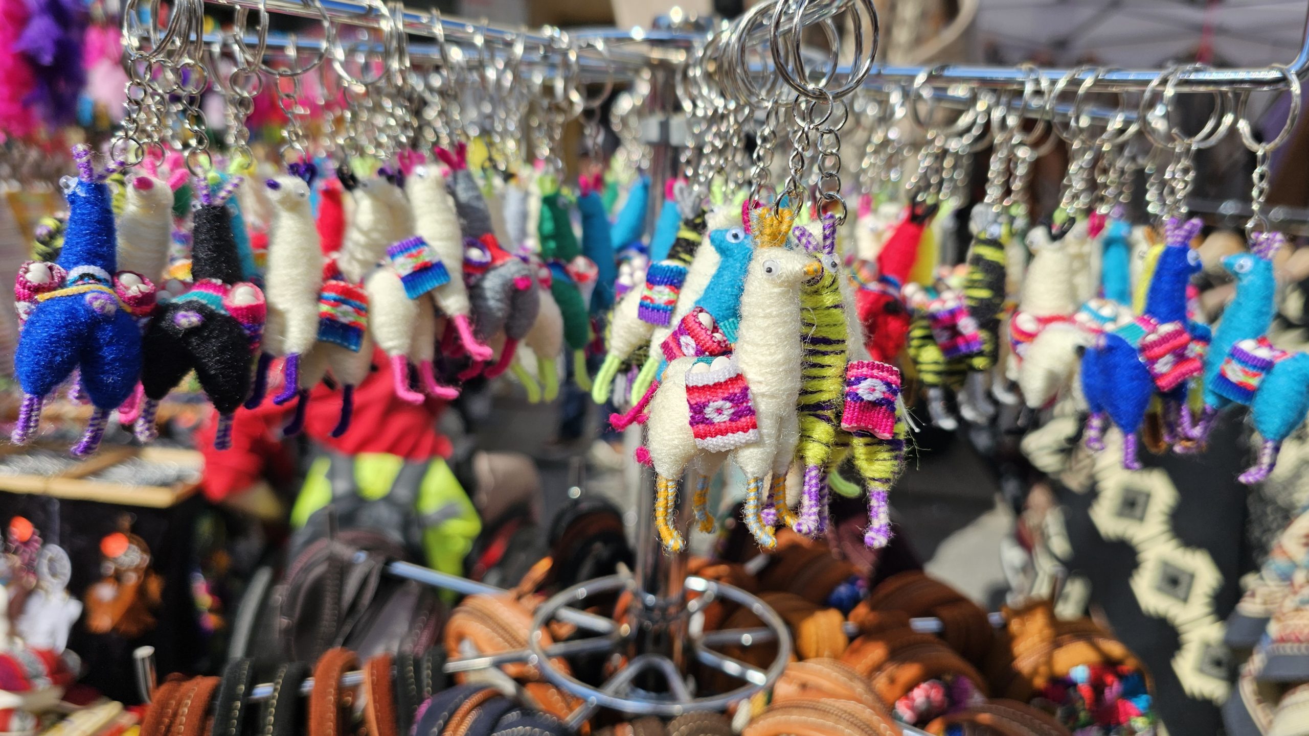 Frühlingsmarkt Rosenheim 2026 (3) Frühlingsmarkt in Rosenheim März 2026. Fotos: Josefa Staudhammer