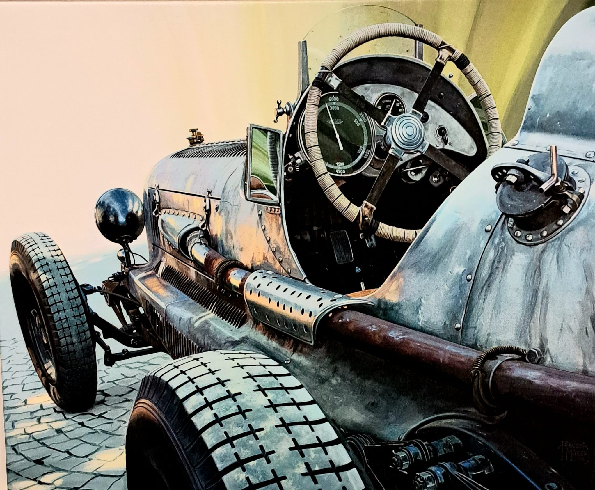 IMG-20260205-WA0009 Ausstellung mit Werken von Hendrik Müller im Ameranger Rathaus. Fotos: Copyright Hendrik Heuser