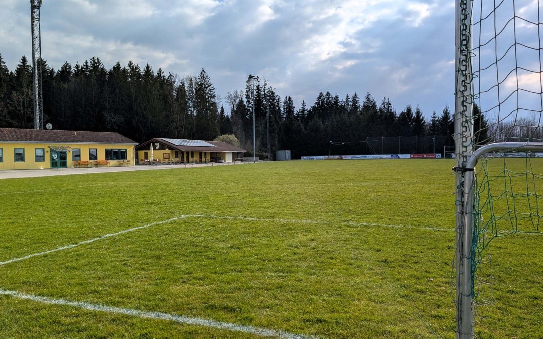 DJK Kammer: Breites Sportangebot und große Projekte