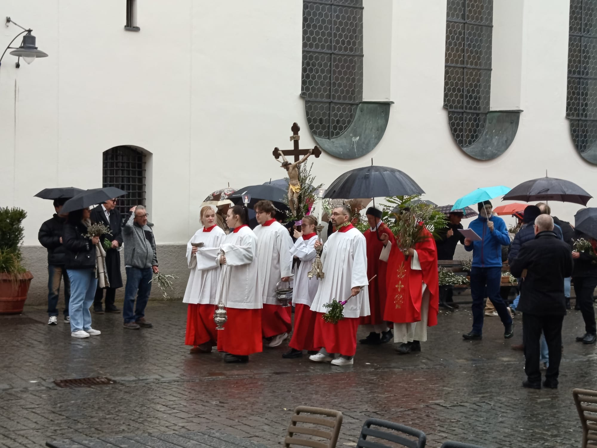 Palmsonntag in St. Nikolaus 2026. Fotos aez (1)