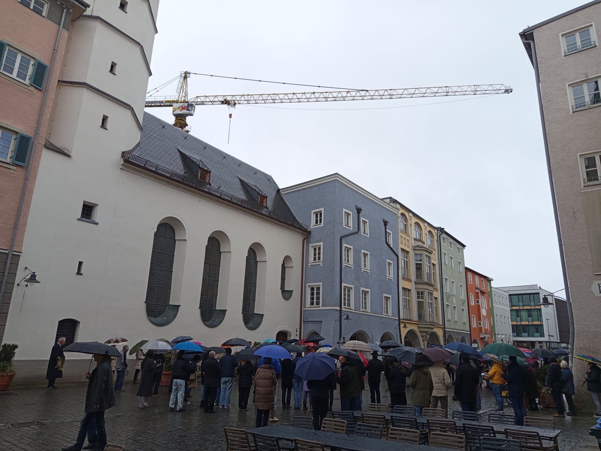 Palmsonntag in St. Nikolaus 2026. Fotos aez (2)