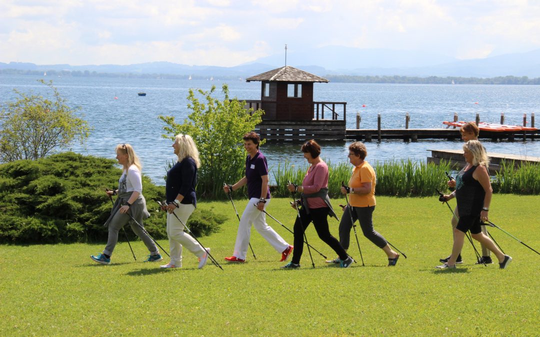 Chronische Schmerzen: Wege zurück zu mehr Lebensqualität
