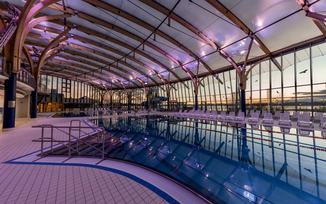 Mit Schwung ins Frühjahr: Regelmäßige Events im Prienavera Erlebnisbad