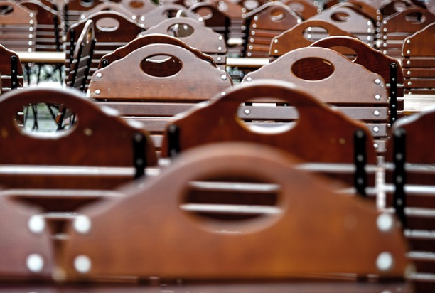 Mehr Insolvenzen in Bayern