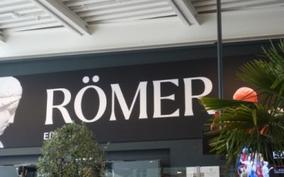 Freier Eintritt zur Römer-Ausstellung: Rosenheimer Kinder profitieren von neuem Bildungsprojekt
