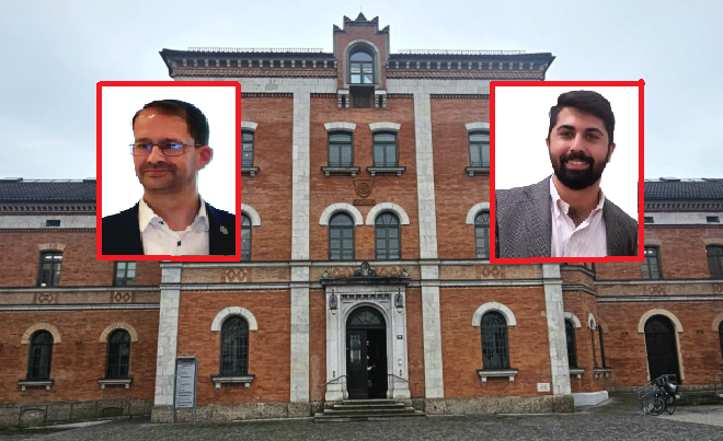 Stichwahl in Rosenheim: Erdogan wirft taktische Verschiebung von Ausschusssitzungen vor – Stadt bezieht Stellung