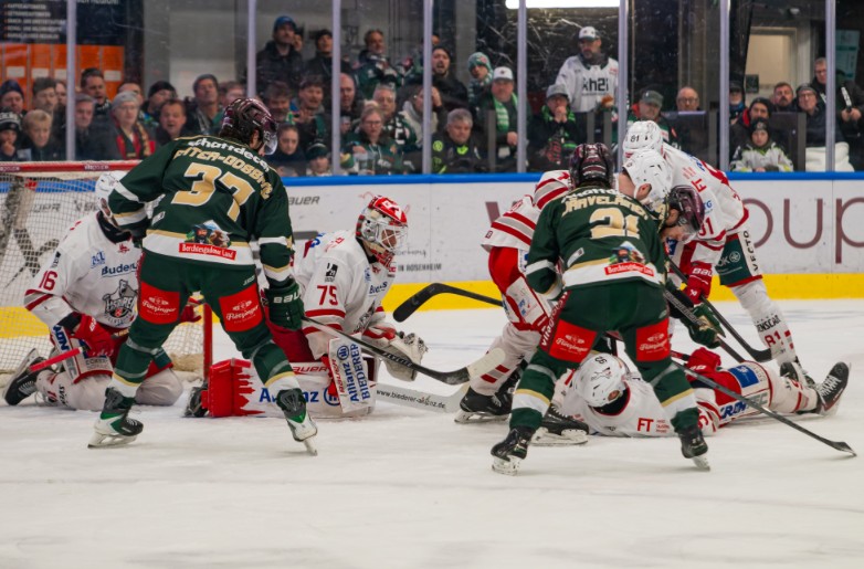 Starbulls Dave Löffler